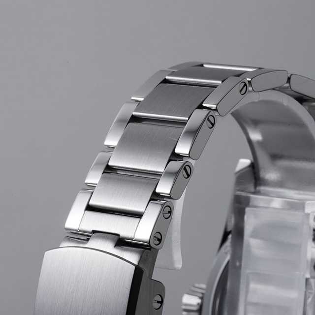 Omega Seamaster 234.30.41.21.03.001 Men's Used