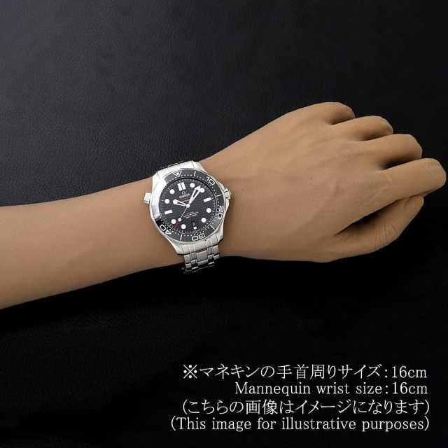 オメガ シーマスター 210.30.42.20.01.001 メンズ 中古