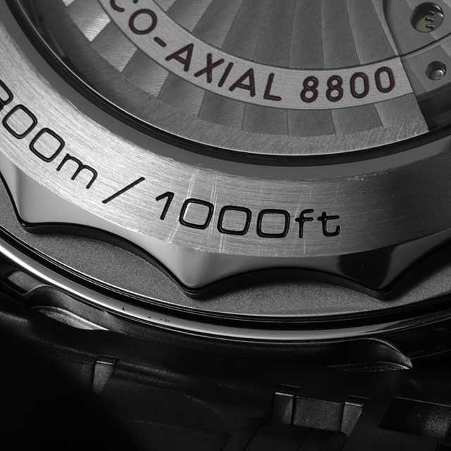 オメガ シーマスター 210.30.42.20.01.001 メンズ 中古