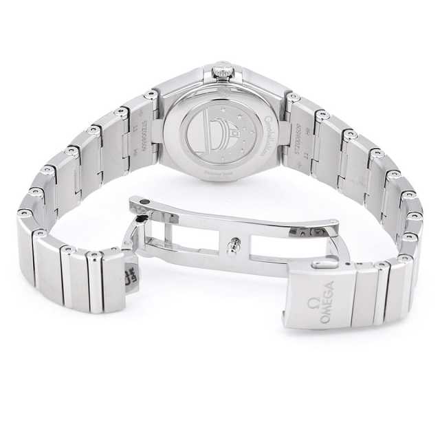 Omega Constellation 131.10.25.60.02.001 Women's Used