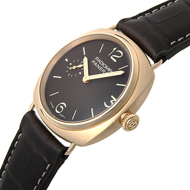 ラジオミール オロローザ PAM00336 サブ画像１