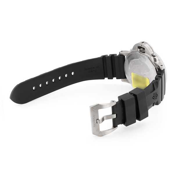 パネライ ルミノールサブマーシブル PAM00692 メンズ 中古