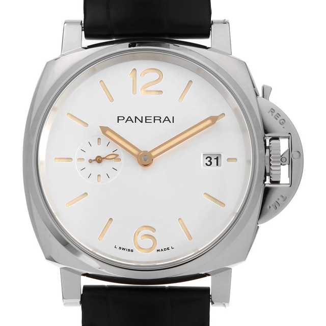 パネライ ルミノールマリーナ PAM01388 メンズ 中古