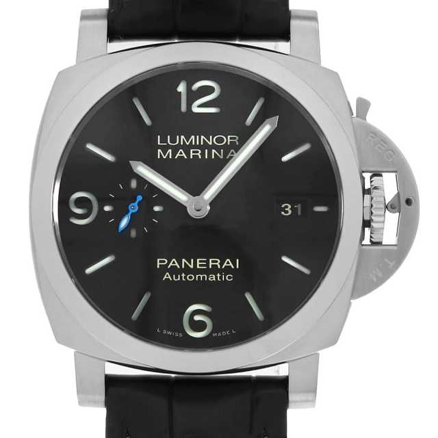 パネライ ルミノールマリーナ PAM01312 メンズ 中古