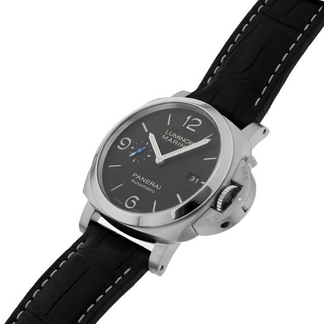 PANERAI Luminor Marina PAM01312 Men's Used
