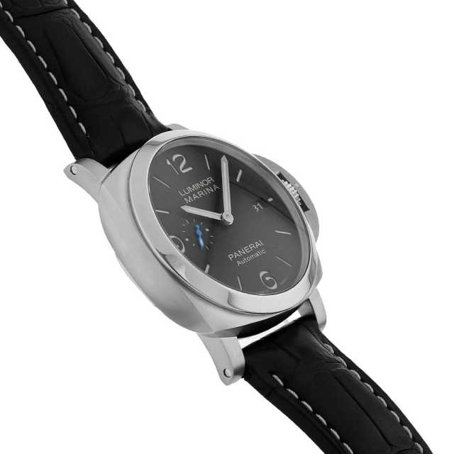 PANERAI Luminor Marina PAM01312 Men's Used