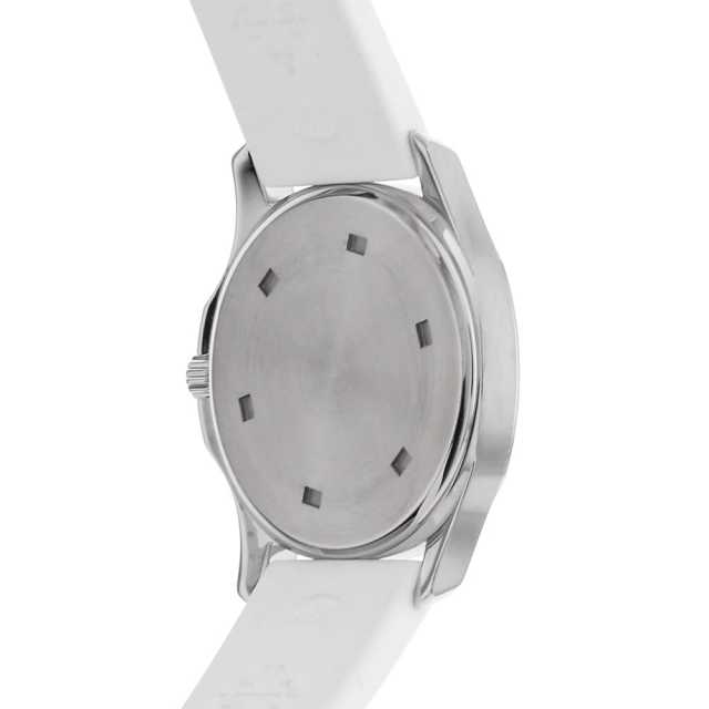 パテックフィリップ アクアノート 4961A-011 レディース 中古
