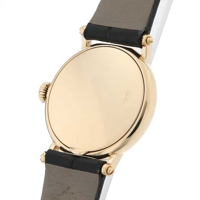 パテックフィリップ カラトラバ 4860J レディース 中古