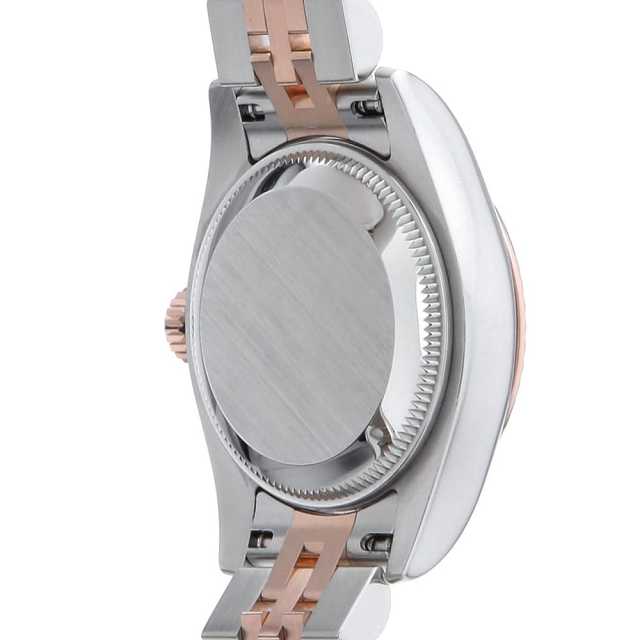 ロレックス デイトジャスト 179171G レディース 中古