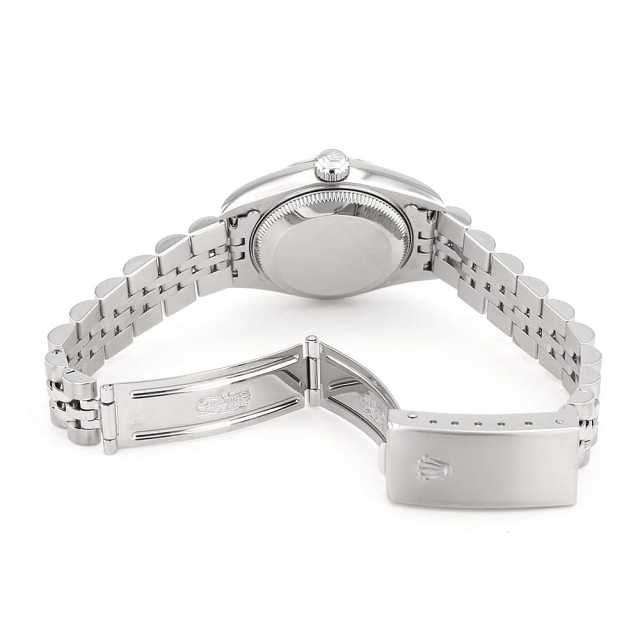 ロレックス デイトジャスト 79174G レディース 中古