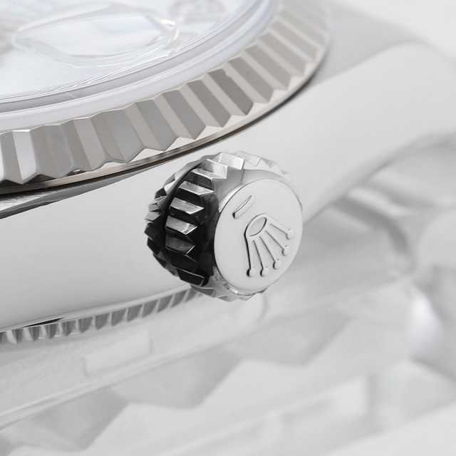 ロレックス デイトジャスト 79174G レディース 中古