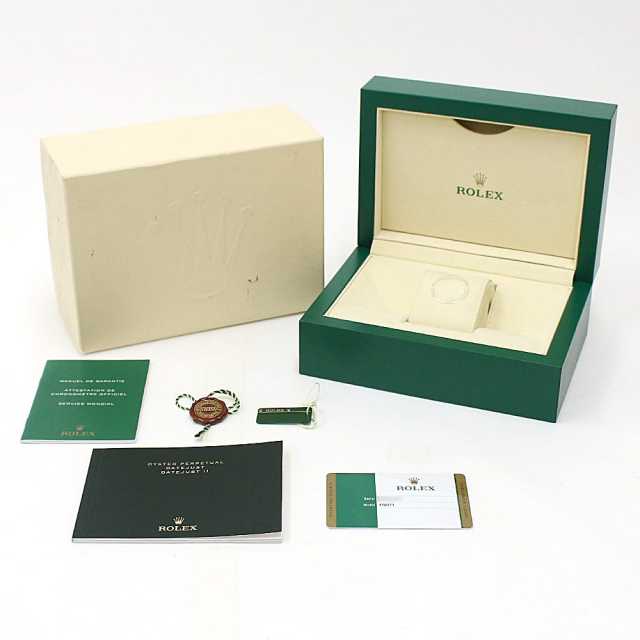 ロレックス デイトジャスト 179171 レディース 中古