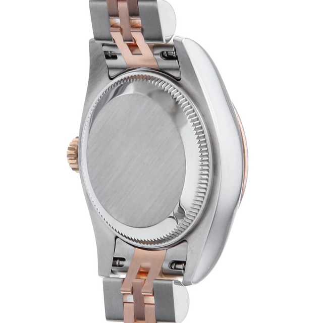 ロレックス デイトジャスト 179171 レディース 中古