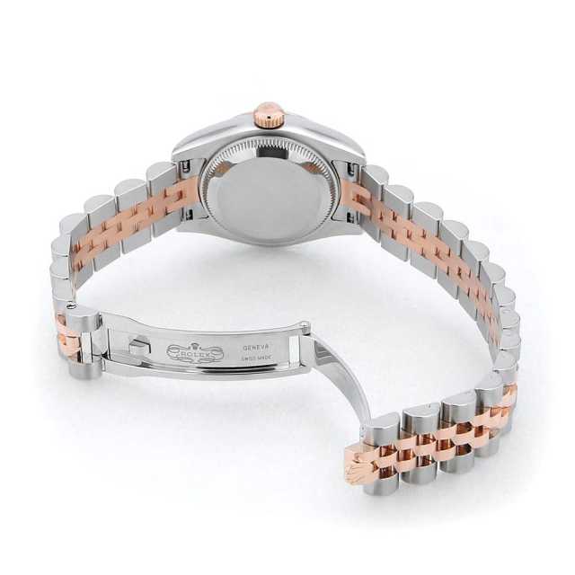 ロレックス デイトジャスト 179171 レディース 中古