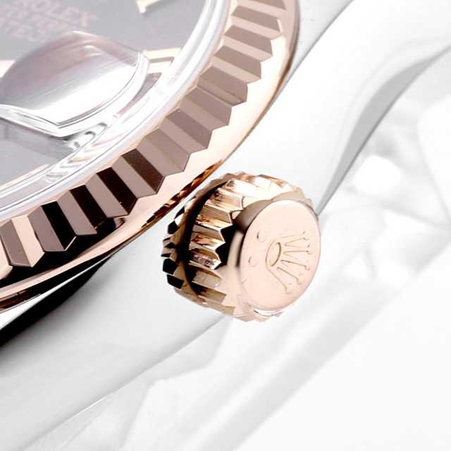 ロレックス デイトジャスト 179171 レディース 中古