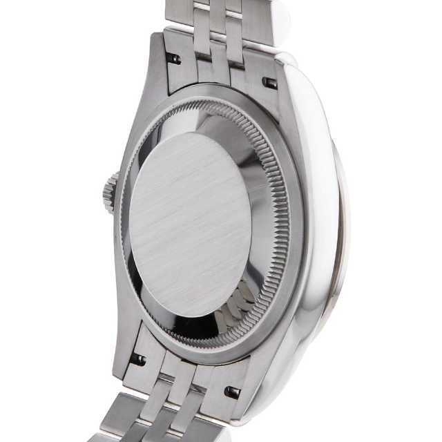 ロレックス デイトジャスト 126284RBR メンズ 中古