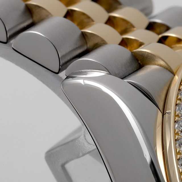 ROLEX Datejust 126283RBR Men's Used