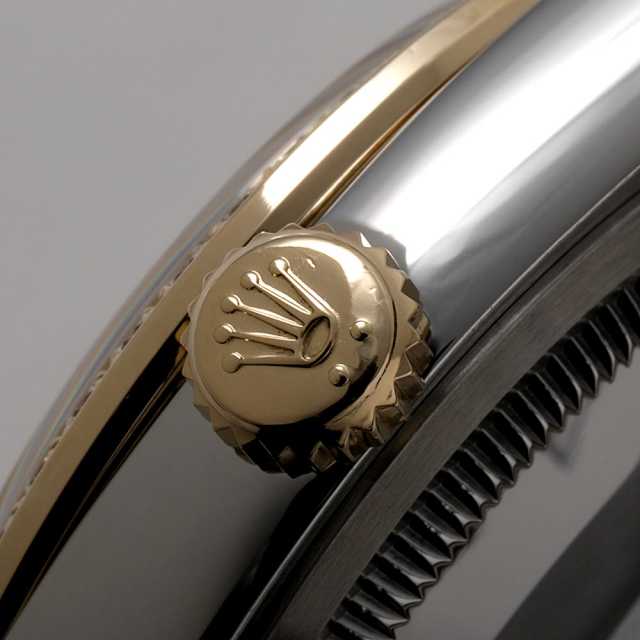ROLEX Datejust 126283RBR Men's Used