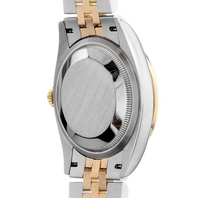 ROLEX Datejust 126283RBR Men's Used