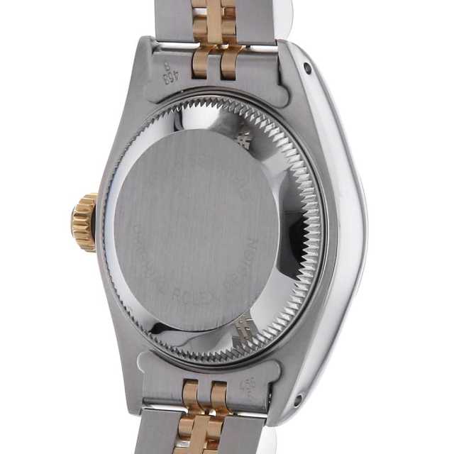 ロレックス デイトジャスト 69173 レディース 中古