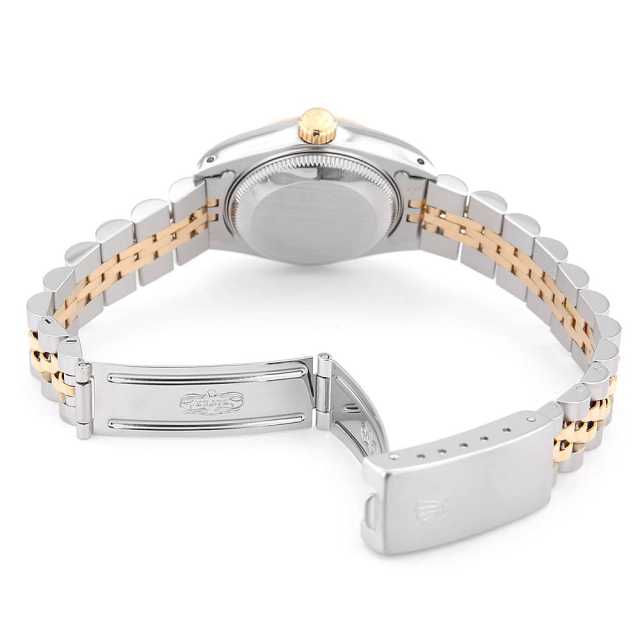 ロレックス デイトジャスト 69173 レディース 中古