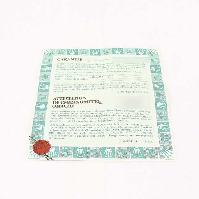 ロレックス デイトジャスト 69173 レディース 中古