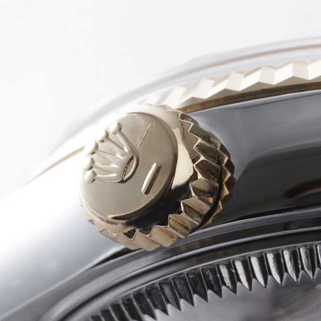 ロレックス デイトジャスト 69173 レディース 中古