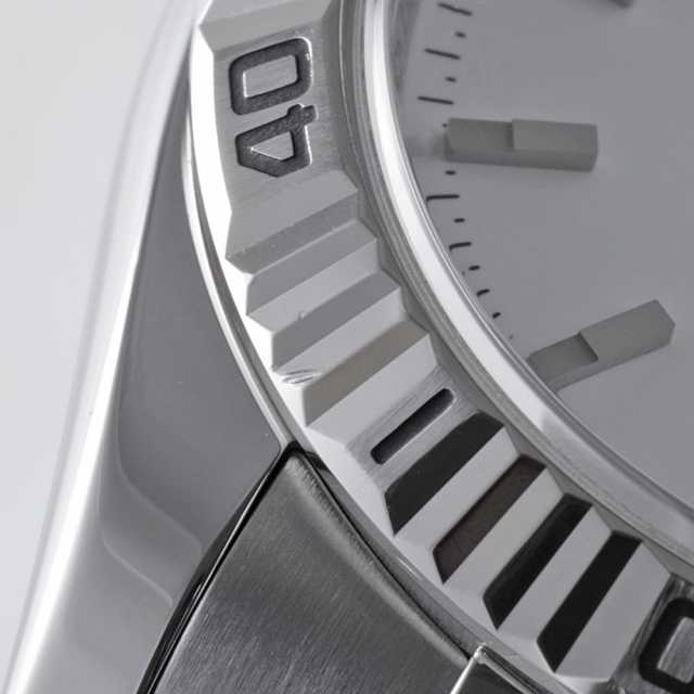 ロレックス ターノグラフ 116264 メンズ 中古