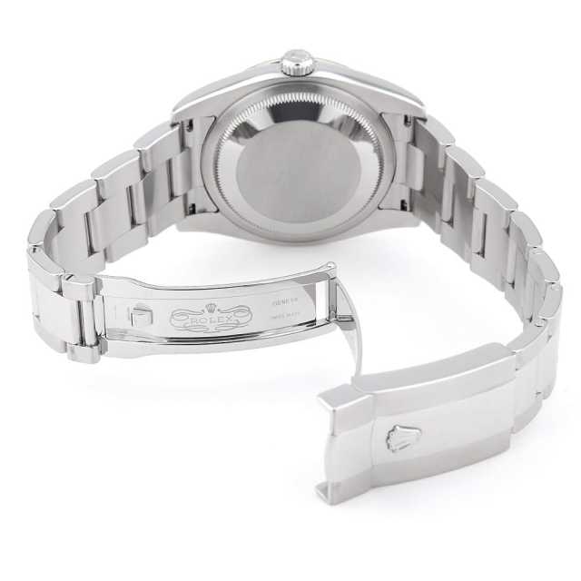 ロレックス ターノグラフ 116264 メンズ 中古