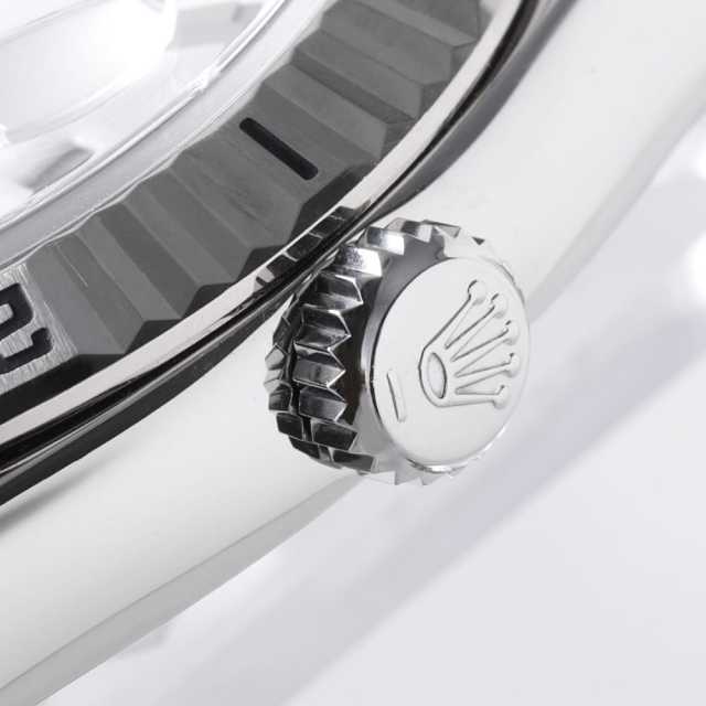 ロレックス ターノグラフ 116264 メンズ 中古