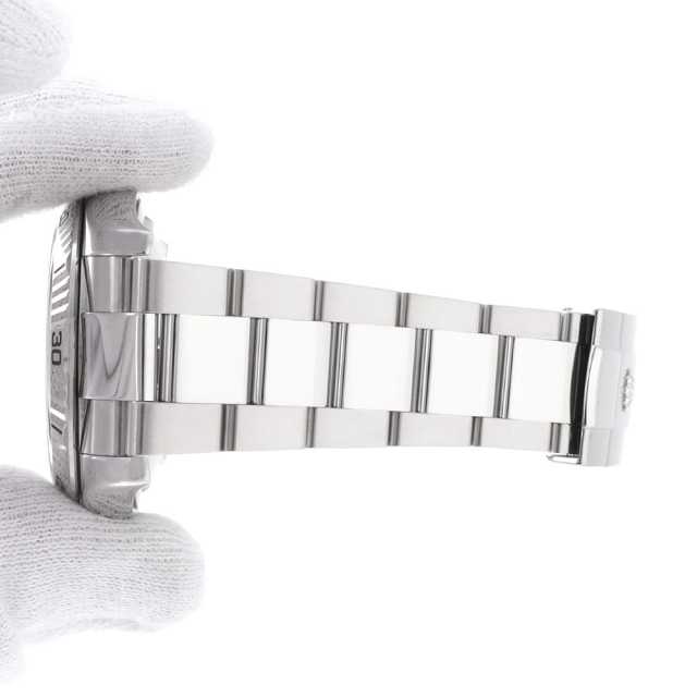 ロレックス ターノグラフ 116264 メンズ 中古