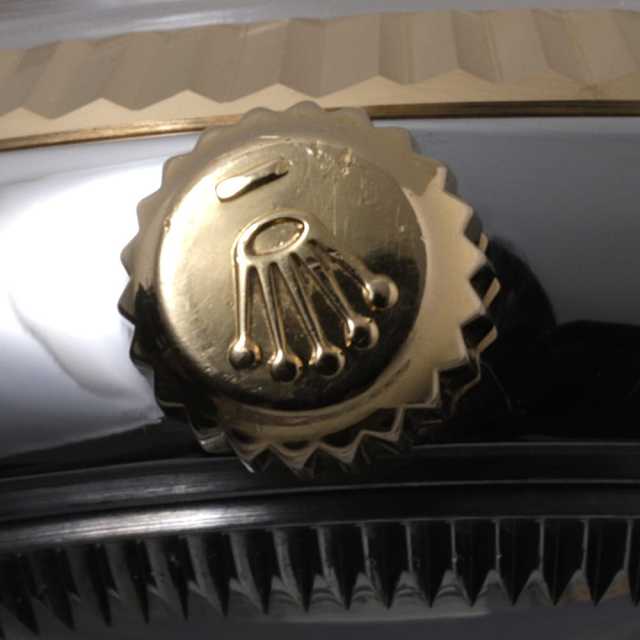 ロレックス デイトジャスト 79173G レディース 中古