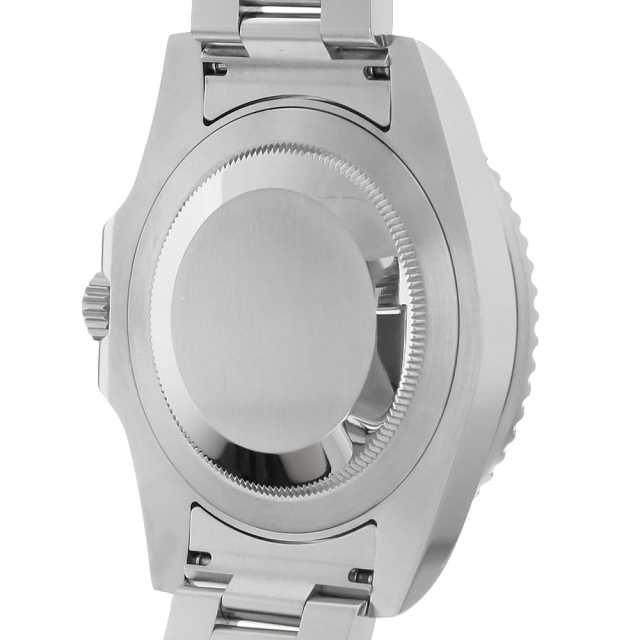 ロレックス GMTマスター 116710LN メンズ 中古