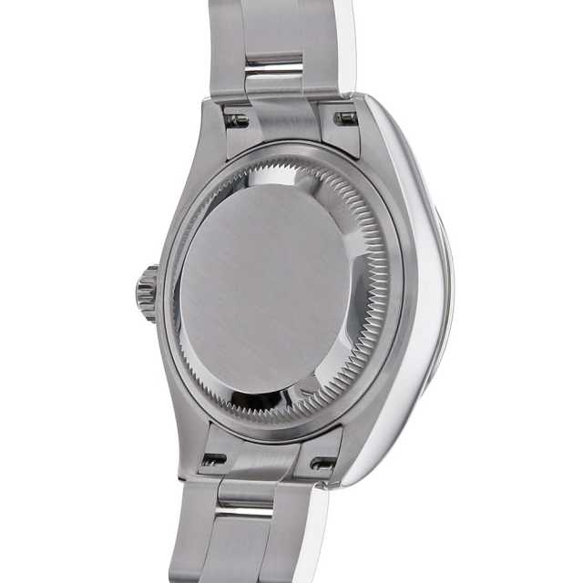 279174G シルバー ROLEX（ロレックス）デイトジャスト IXダイヤ 9P
