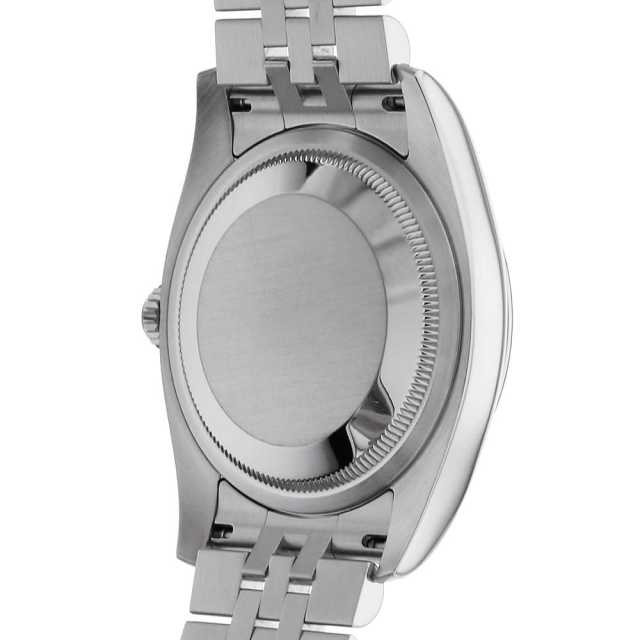 ROLEX Datejust 116234G Men's Used