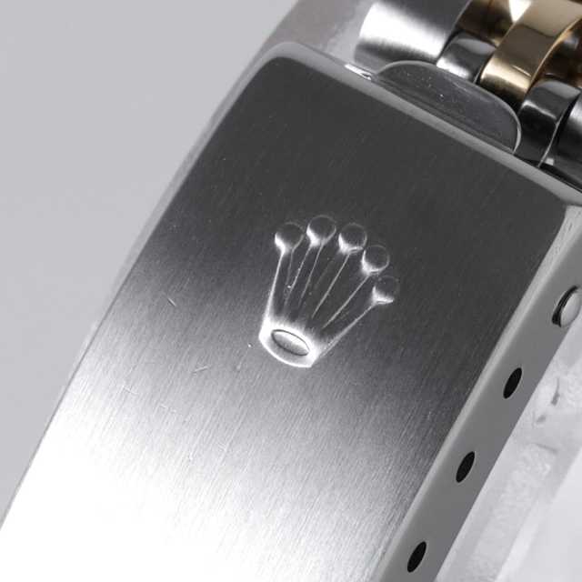 ロレックス デイトジャスト 69173G レディース 中古