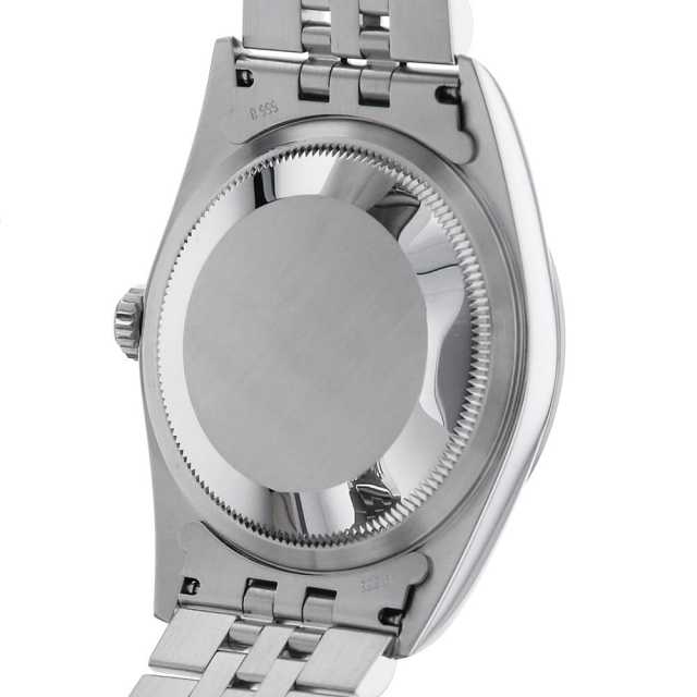 ロレックス デイトジャスト 16234G メンズ 中古