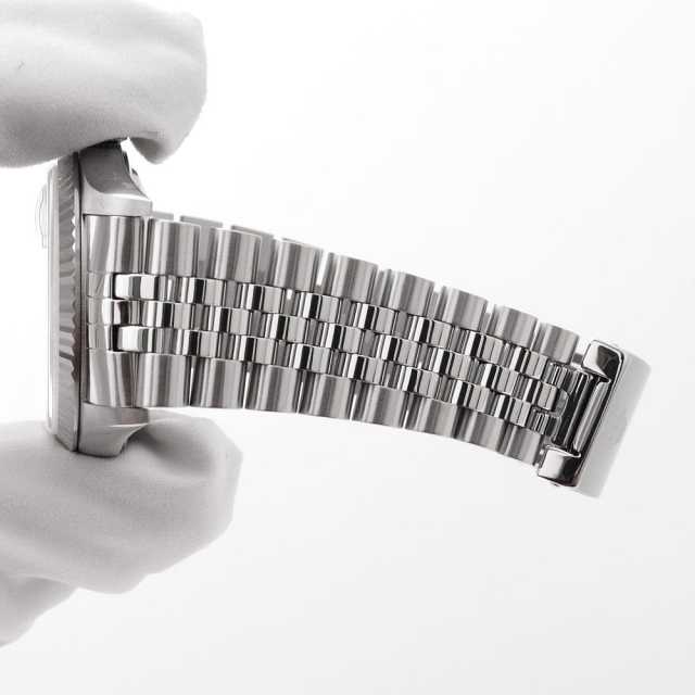 ロレックス デイトジャスト 16234G メンズ 中古