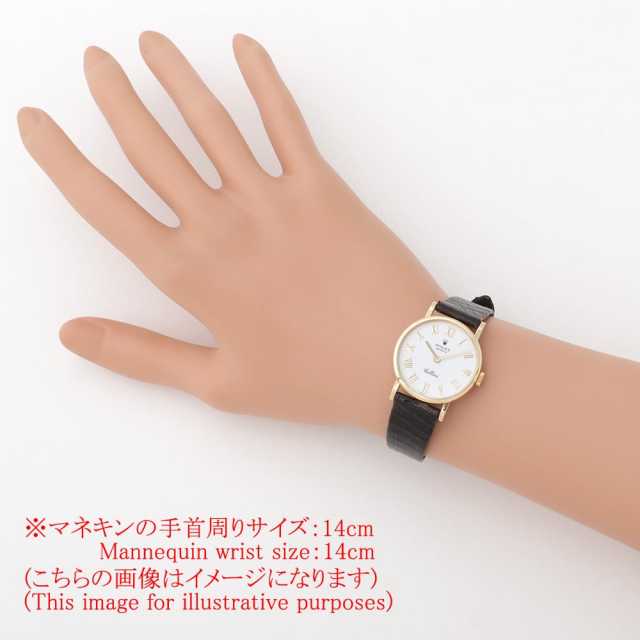 ロレックス チェリーニ 5109/8 レディース 中古