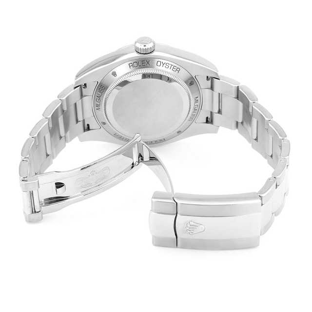 ロレックス ミルガウス 116400 メンズ 中古