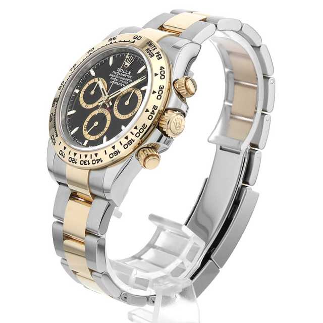 ROLEX Daytona 126503 Men's Used