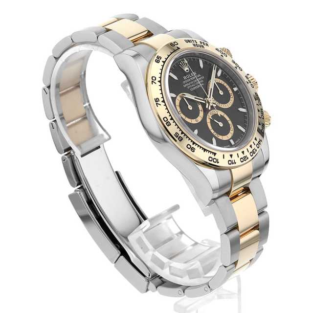 ROLEX Daytona 126503 Men's Used