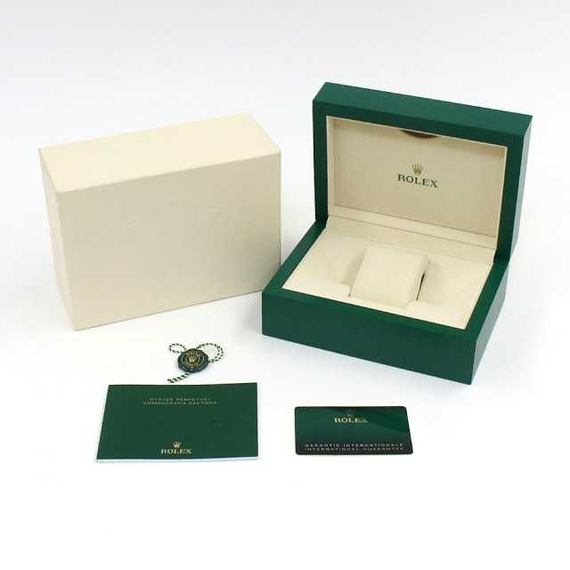 ROLEX Daytona 126503 Men's Used