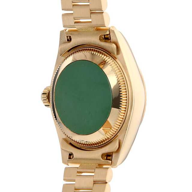 ROLEX Datejust 69178G Ladies Used