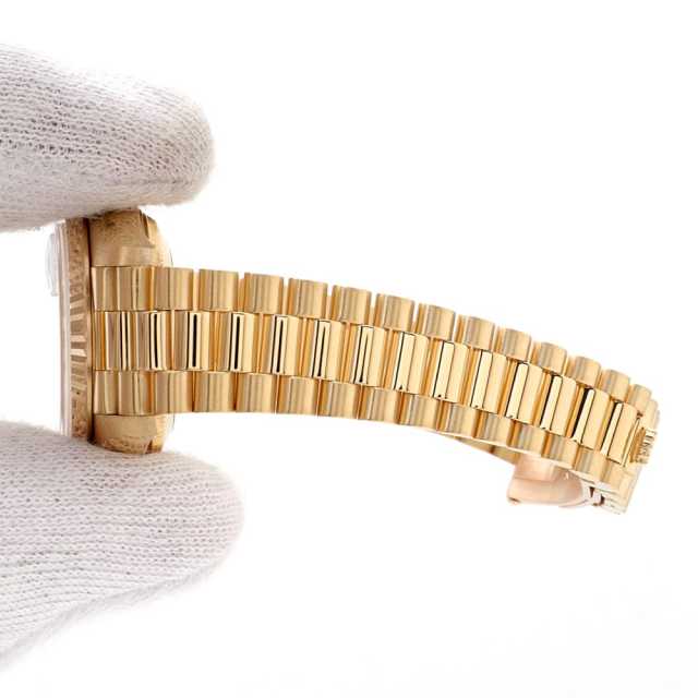 ROLEX Datejust 69178G Ladies Used