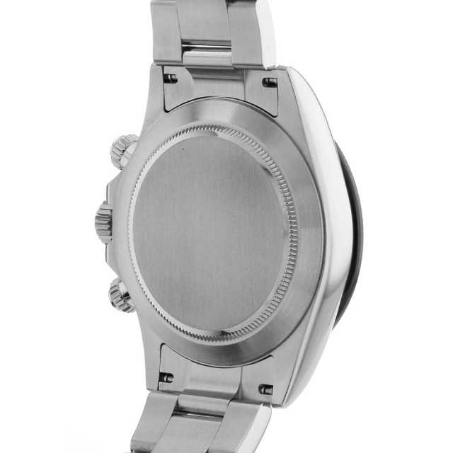 116500LN ホワイト ROLEX（ロレックス）コスモグラフ デイトナ 中古