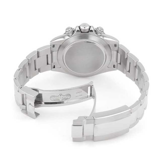 ロレックス デイトナ 116500LN メンズ 中古