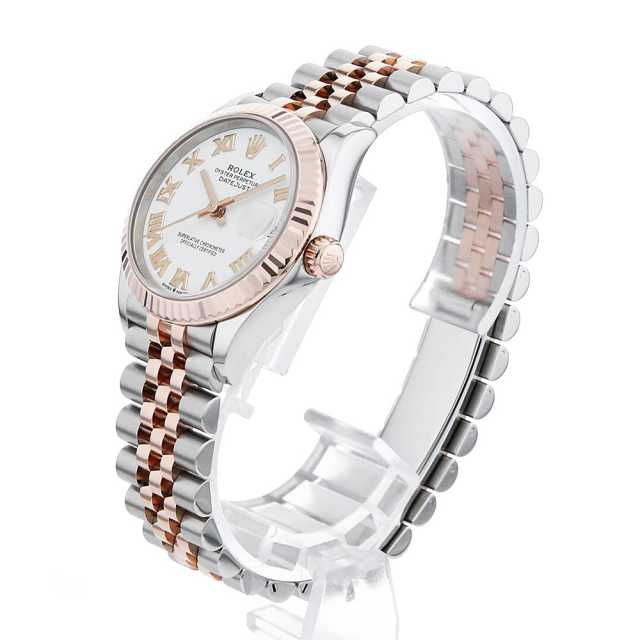 ROLEX Datejust 278271 Ladies Used