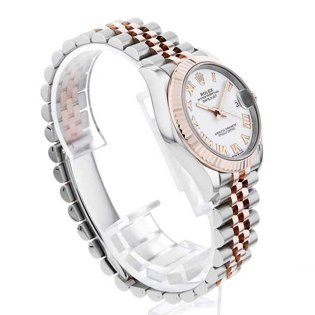 ROLEX Datejust 278271 Ladies Used