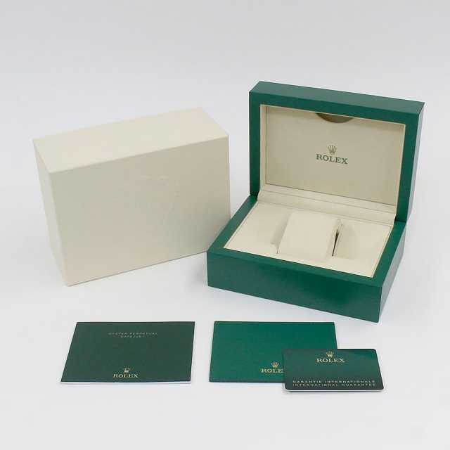 ROLEX Datejust 278271 Ladies Used
